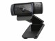 Image 3 Logitech HD Pro Webcam - C920