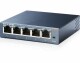 Image 0 TP-Link - TL-SG105 5-Port Metal Gigabit Switch