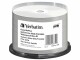 Verbatim DVD-R Medien 4.7GB, 16x