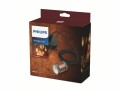 Philips Pendelleuchte Vintage E27, Rosegold, Betriebsart