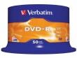 Verbatim - 50 x DVD-R - 4.7 GB 16x