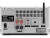 Image 4 TechniSat Micro-HiFi Anlage Viola 710 CD IR Schwarz/Silber, Radio