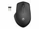 Hewlett-Packard HP 285 Silent Wireless Mouse, HP 285, Silent, Wireless