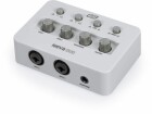 ESI Audio Interface Neva Duo, Mic-/Linekanäle: 2, Abtastrate