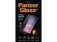 Panzerglass Displayschutz Case Friendly Galaxy S10, Kompatible