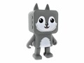 MOB Lautsprecher Dancing Animal speaker Wolf, Produkttyp