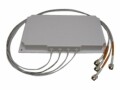 Cisco WLAN-Antenne AIR-ANT2566P4W-R RP-TNC 6 dBi Sektor