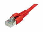 Dätwyler IT Infra Dätwyler Cables Patchkabel Cat 6A, S/FTP, 7.5 m