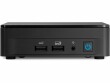 Asus Mini PC NUC 13 Pro NUC13ANKi70QC, Prozessorfamilie: Intel