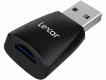 Lexar Card Reader Extern RW330, Speicherkartentyp: microSDXC