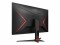 Bild 23 AOC Monitor C27G2ZE/BK, Bildschirmdiagonale: 27 ", Auflösung