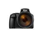 Nikon Kamera COOLPIX P1000 * Nikon Swiss Garantie 3 Jahre *