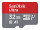 SanDisk Ultra - Carte