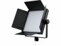 Godox Videoleuchte LED1000BI II LED, Farbtemperatur Kelvin