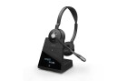 Jabra Headset Engage 75 Stereo, Microsoft Zertifizierung