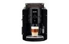 Krups Kaffeevollautomat EA8108 Schwarz, Touchscreen: Nein