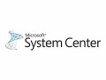 Microsoft System Center Standard Edition - Licence et assurance