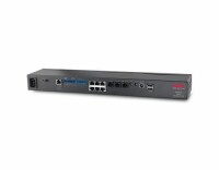 NetBotz Rack Monitor - 450