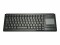 Bild 2 Active Key Tastatur AK-4400-GU US-Layout, Tastatur Typ: Standard