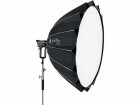 Aputure Softbox Light Dome 150, Form: Rund