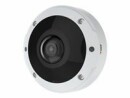 Axis Communications Axis Netzwerkkamera M3077-PLVE, Bauform Kamera: Fisheye