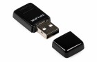 TP-Link WLAN-N USB-Stick TL-WN823N, Schnittstelle Hardware: USB