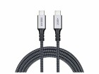 onit USB4-Kabel Premium USB C - USB C 2