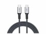 onit USB4-Kabel Premium USB C - USB C 1