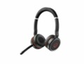 Jabra Evolve 75 MS Stereo - Micro-casque - sur-oreille