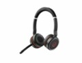 Jabra Evolve 75 MS Stereo - Headset - On-Ear