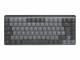 Logitech MX MECHANICAL MINI FOR MAC WRLS ILLUM. KB