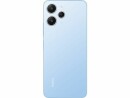 Xiaomi Redmi 12 128 GB Sky blue, Bildschirmdiagonale: 6.79