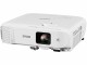 Epson Projektor EB-X49, ANSI-Lumen: 3600 lm, Auflösung: 1024 x