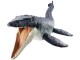 Mattel Jurassic World Mosasaurus, Altersempfehlung ab: 4 Jahren
