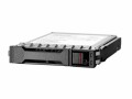 Hewlett-Packard HPE SSD 480GB 6,35cm 2,5Zoll SATA RI SFF BC PM893