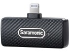 Saramonic Übertragungssystem Blink100 B3, Bauweise: Funkmikrofon
