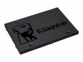 Kingston SSDNow - A400