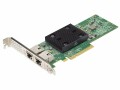 Dell Netzwerkkarte 540-BBUO 10Gbps PCI-Express x8