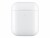 Bild 0 Apple Kabelloses Ladecase für AirPods Weiss, Detailfarbe