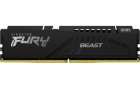 Kingston DDR5-RAM FURY Beast 5600 MHz 1x 32 GB