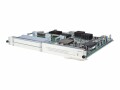 Hewlett-Packard HPE MSR4000 SPU-400-X1 Service