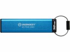 Kingston USB-Stick IronKey Keypad 200C 32 GB, Speicherkapazität