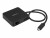 Bild 2 StarTech.com - USB-C Multiport Adapter - 4K HDMI - GbE - USB-C - USB-A