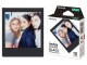 FUJIFILM Sofortbildfilm Instax Square 10 Blatt, schwarz