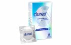 Durex Kondome Hautnah Classic Kondome, 8 Stück