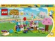 LEGO ® Animal Crossing Jimmys Geburtstagsparty 77046