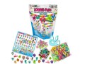 BANDAI Bastelset Rainbow Loom Loomi-Pals Zoo assortiert