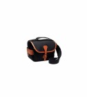 Billingham Fototasche S2, Black / Tan