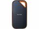 SanDisk Externe SSD Extreme Pro Portable SSD V2 4000