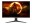 Immagine 8 AOC 24G2SPAE/BK 24" IPS Gaming Monitor, 165Hz, 1920